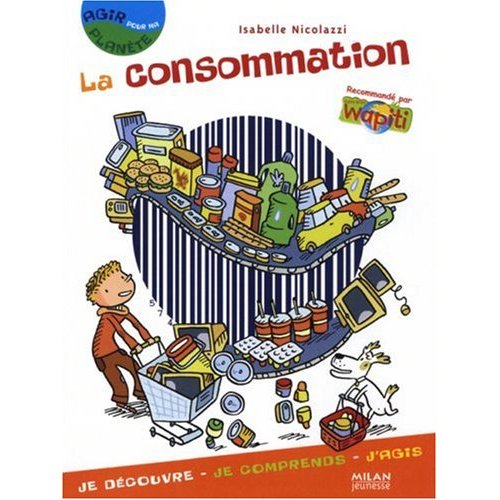 La consommation