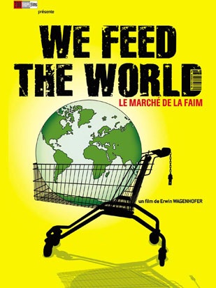 We feed the world