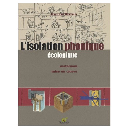 isolation phonique