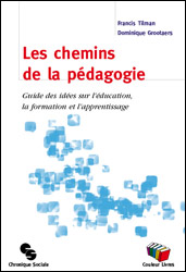 chemins pédagogie