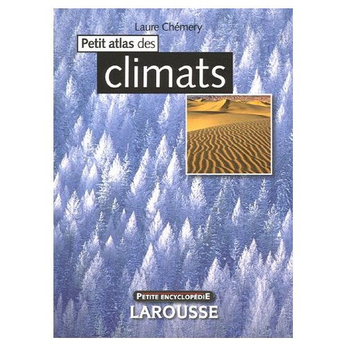 atlas climats