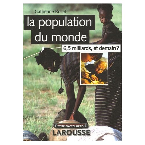 population monde