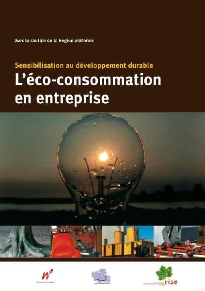 eco-cons entrepr