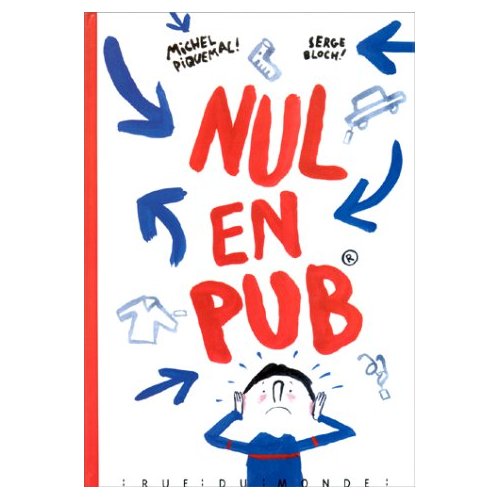 nul en pub