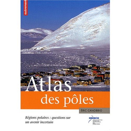 atlas pôles