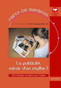 La publicité, miroir d'un mythe?