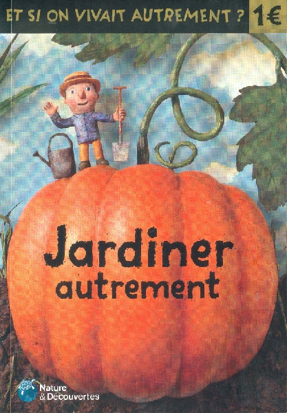 jardiner autrem