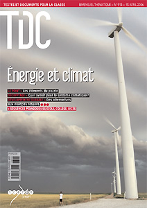 tdc climat