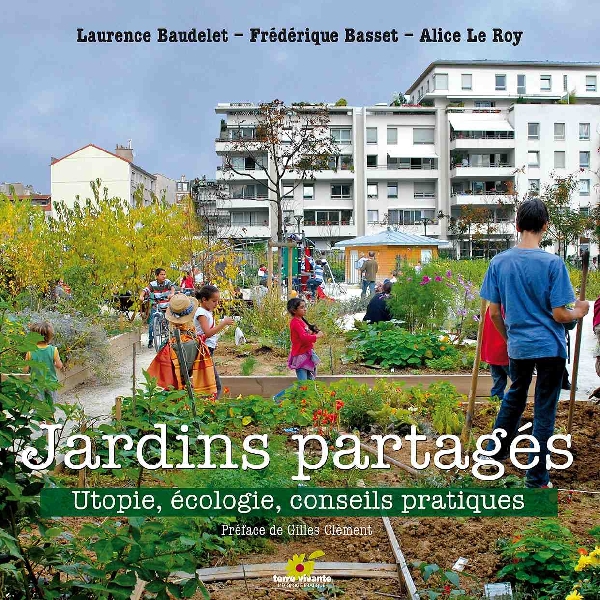 jardins partagés