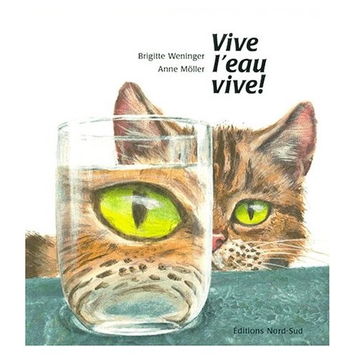 vive eau