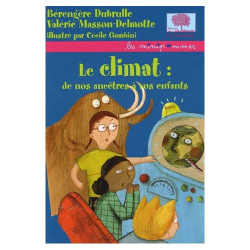 climat ancetres