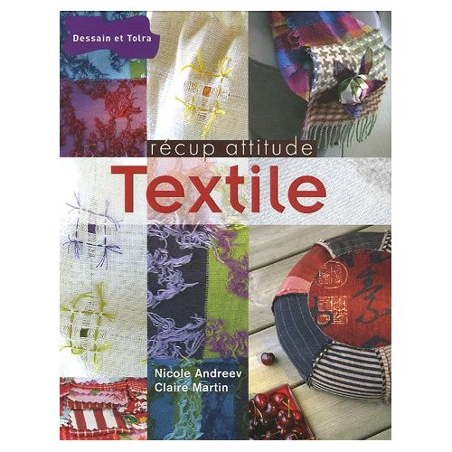 recup textile