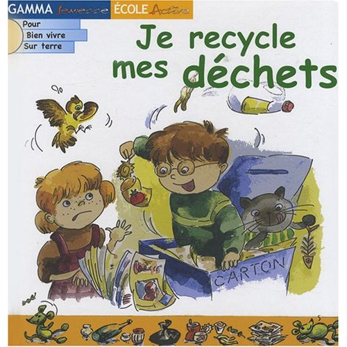 je recycle