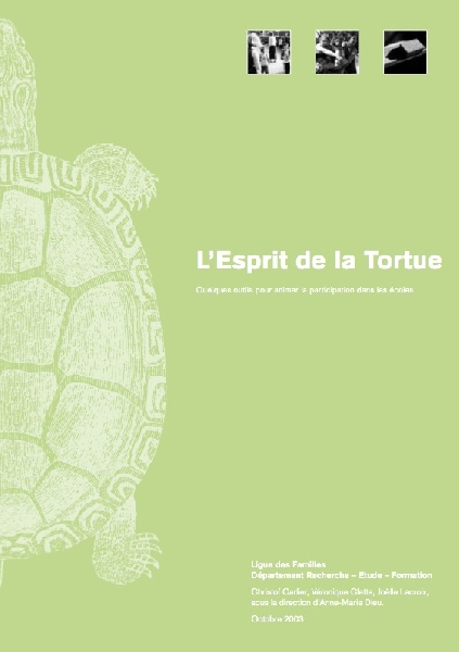 tortue