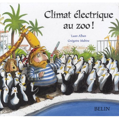 climat zoo