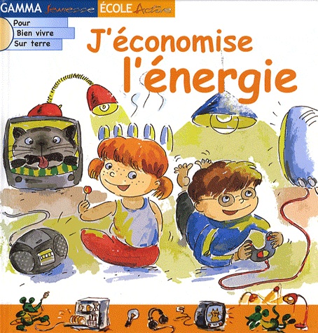 eco énergie