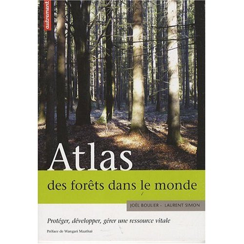 atlas foret