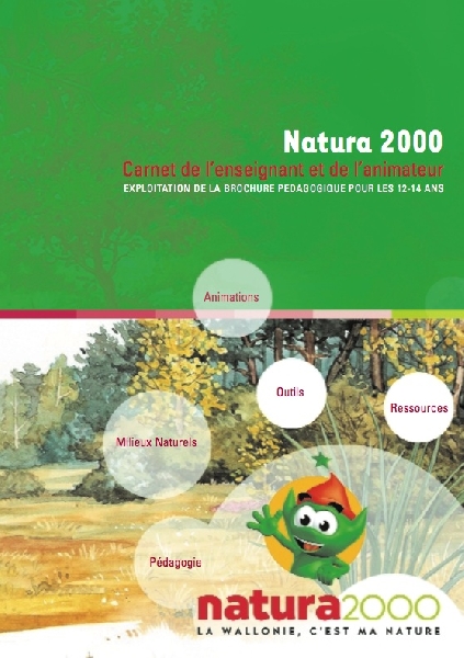 natura 2000 2