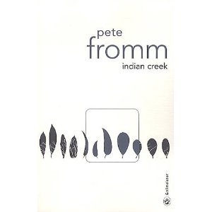 indian creek