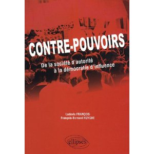 Contre-pouvoirs