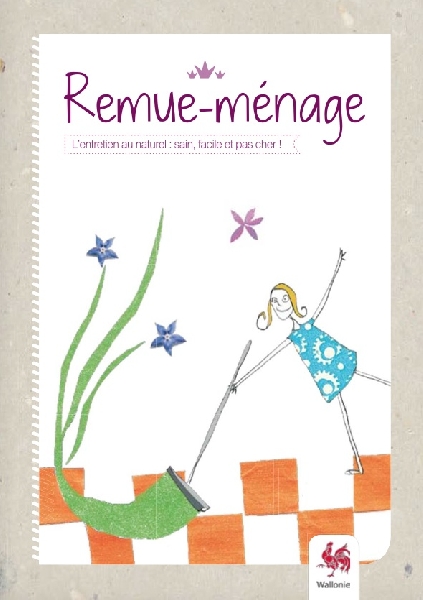 remue-menage