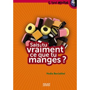 sais tu