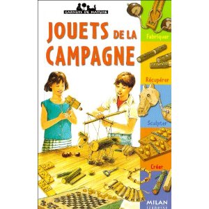 jeu camp