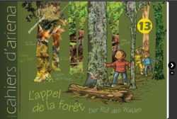 appel foret