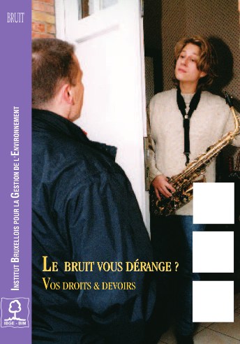 bruit sax