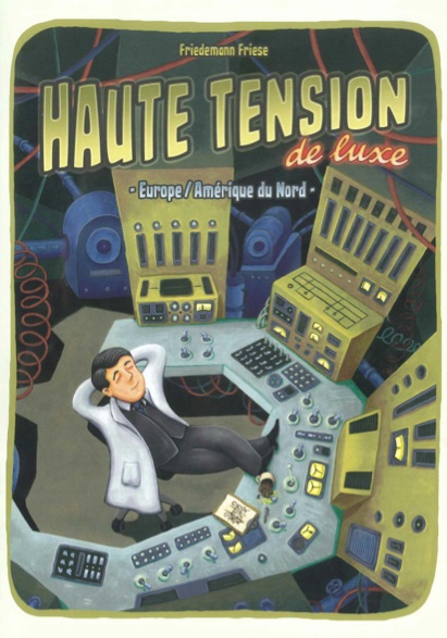 htetension