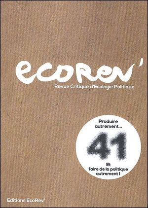 ecorev