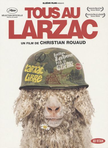 larzac