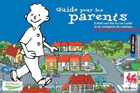 Guide pour les parents