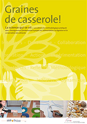 Graines de casseroles !