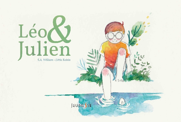 leo-julien