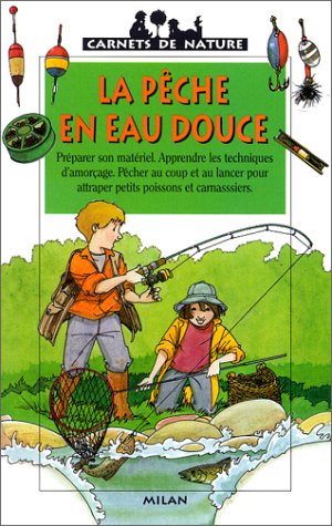 Pêche en eau douce