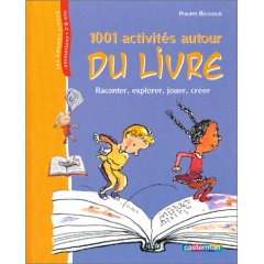 Livre ouvert