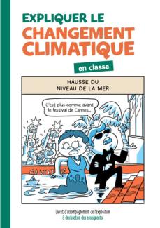 Expliquer le changement climatique en classe