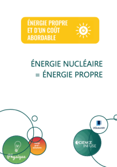 Energie nucléaire