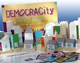 Democracity