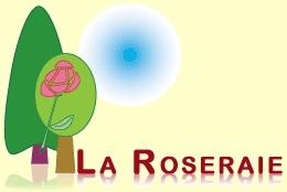 roseraie roseraie