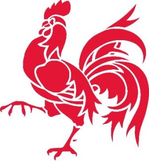 coq