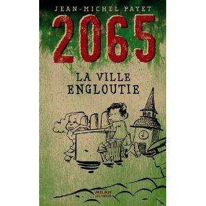 2065. La ville engloutie