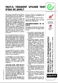 fiches cons fiches cons