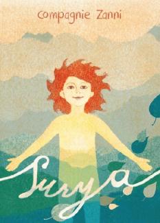 surya surya