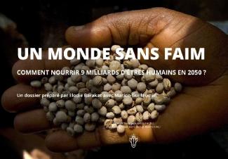 monde sans faim