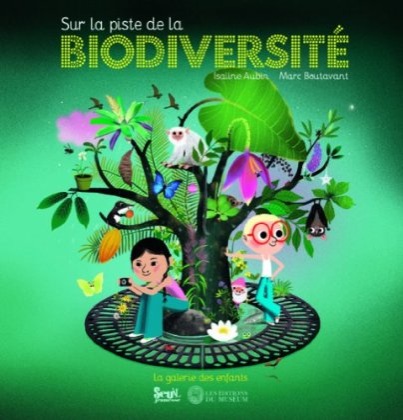 Sur la piste de la biodiversité