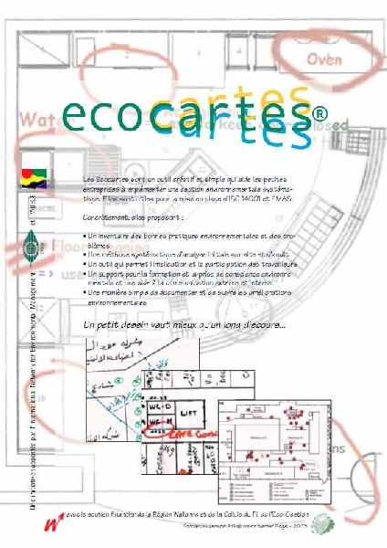 ecocartes